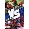 VvX: VS LOS VENGADORES VS. LA PATRULLA X Nº 2