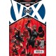 VVSX. LOS VENGADORES VS. LA PATRULLA X Nº 4