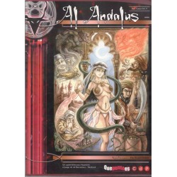 AQUELARRE: AL ANDALUS