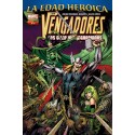 LOS VENGADORES: LAS GUERRAS ASGARDIANAS Nº 3 