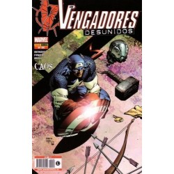 LOS VENGADORES VOL.3 Nº 85