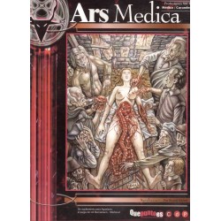 AQUELARRE: ARS MEDICA