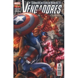 LOS VENGADORES VOL.3 Nº 78 