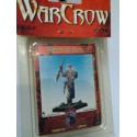 WAR CROW MELEK N´KONU