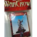 WAR CROW ULAN YIH