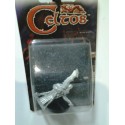 CELTOS ORCO 2 HANDED SWORD LEADER 