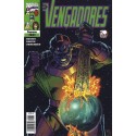 LOS VENGADORES VOL.3 Nº 50