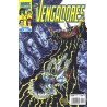 LOS VENGADORES VOL.3 Nº 30