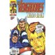 LOS VENGADORES VOL.3 Nº 27