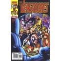 LOS VENGADORES VOL.3 Nº 24