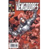 LOS VENGADORES VOL.3 Nº 22
