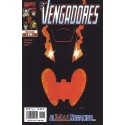 LOS VENGADORES VOL.3 Nº 19