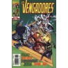 LOS VENGADORES VOL.3 Nº 15