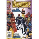 LOS VENGADORES VOL.3 Nº 13