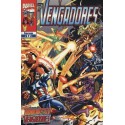 LOS VENGADORES VOL.3 Nº 12