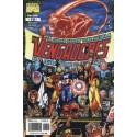 LOS VENGADORES VOL.3 Nº 10 