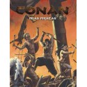 CONAN: ISLAS PIRATAS