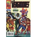 LOS VENGADORES VOL.3 Nº 8