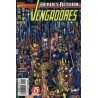 LOS VENGADORES VOL.3 Nº 2