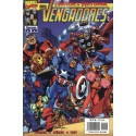 LOS VENGADORES VOL.3 Nº 1