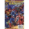 LOS VENGADORES VOL.3 Nº 1