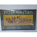 XYSTON MINIATURES: THRACIAN