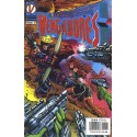 LOS VENGADORES VOL.2 Nº 9