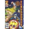 LOS VENGADORES VOL.2 Nº 8