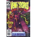 LOS VENGADORES VOL.2 Nº 6