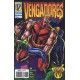 LOS VENGADORES VOL.2 Nº 5