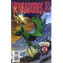 LOS VENGADORES VOL.2 Nº 3