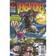 LOS VENGADORES VOL.2 Nº 2