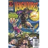 LOS VENGADORES VOL.2 Nº 2