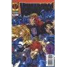 LOS VENGADORES VOL.2 Nº 1
