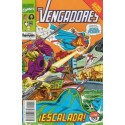 LOS VENGADORES VOL.1 Nº 111