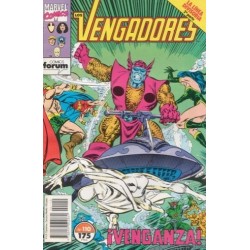 LOS VENGADORES VOL.1 Nº 110