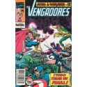 LOS VENGADORES VOL.1 Nº 104