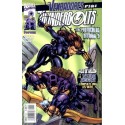 LOS VENGADORES / THUNDERBOLTS Nº 3