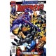 LOS VENGADORES / THUNDERBOLTS Nº 2