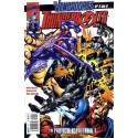 LOS VENGADORES / THUNDERBOLTS Nº 2