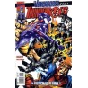LOS VENGADORES / THUNDERBOLTS Nº 2