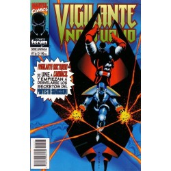 VIGILANTE NOCTURNO Nº 7