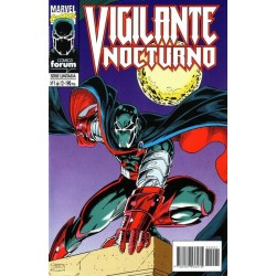 VIGILANTE NOCTURNO Nº 1