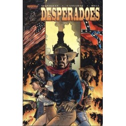 DESPERADOES Nº 5