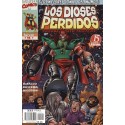 LOS DIOSES PERDIDOS Nº 11