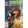 LOS DIOSES PERDIDOS Nº 4