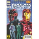 DESTRUCTOR NOCTURNO Nº 9