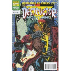 DESTRUCTOR NOCTURNO Nº 8