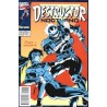 DESTRUCTOR NOCTURNO Nº 2