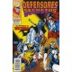 DEFENSORES SECRETOS Nº 3